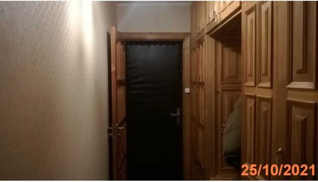 Продаж 3-к квартири 67,81 м2 м.Київ, вул.Драгоманова, 18.  70000$