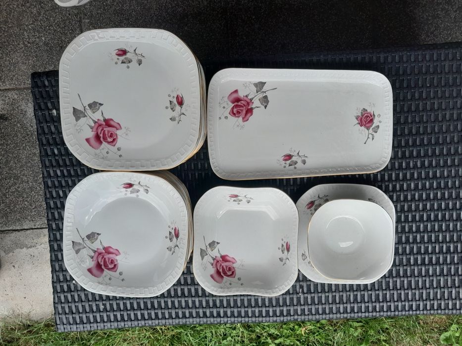 Polska Porcelana Wawel