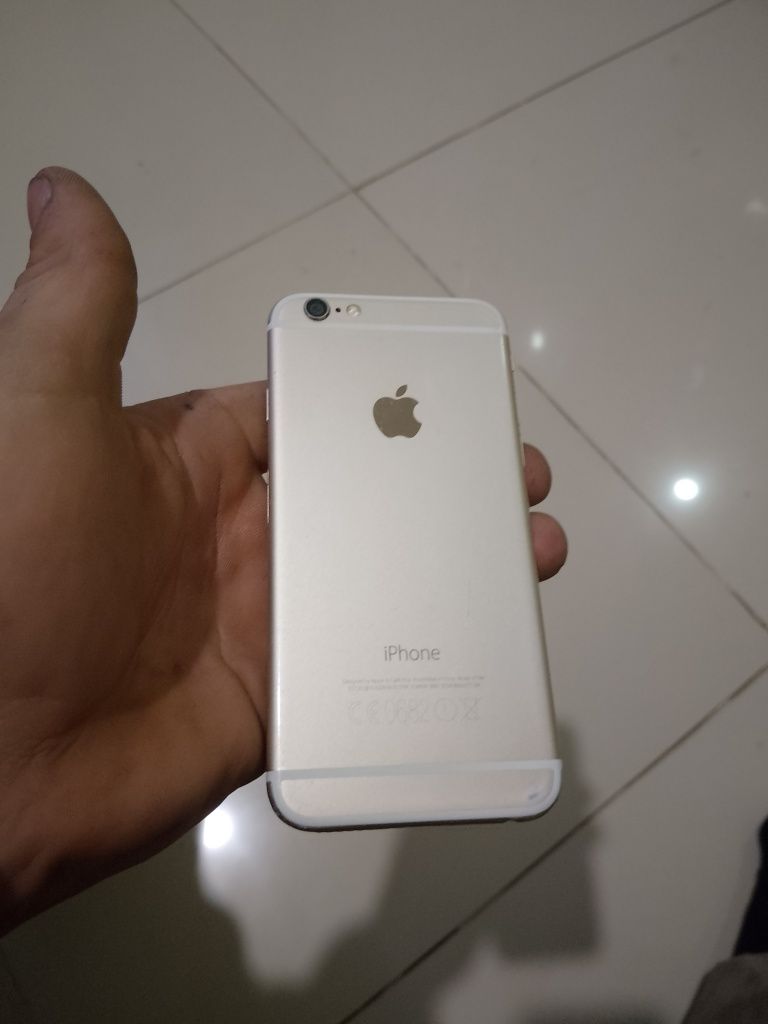 Продам айфон 6 и 6+