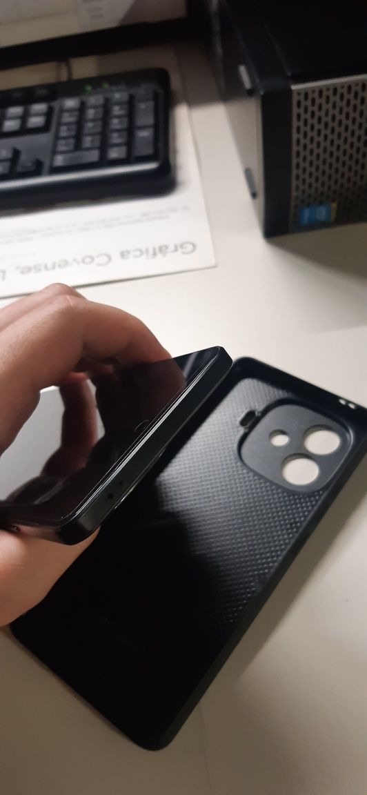 Vivo z9 Turbo 16GB RAM 144hz