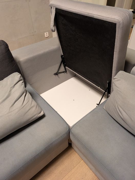 Kanapa/ sofa/ narożnik Vinotti