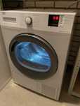 Suszarka BEKO MDS8412RX