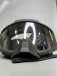 Нові маски для ДХ та кросу окуляри Brand-X g-1 прозора лінза