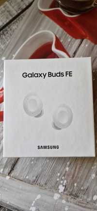 Недорого Навушники Galaxy Buds FE