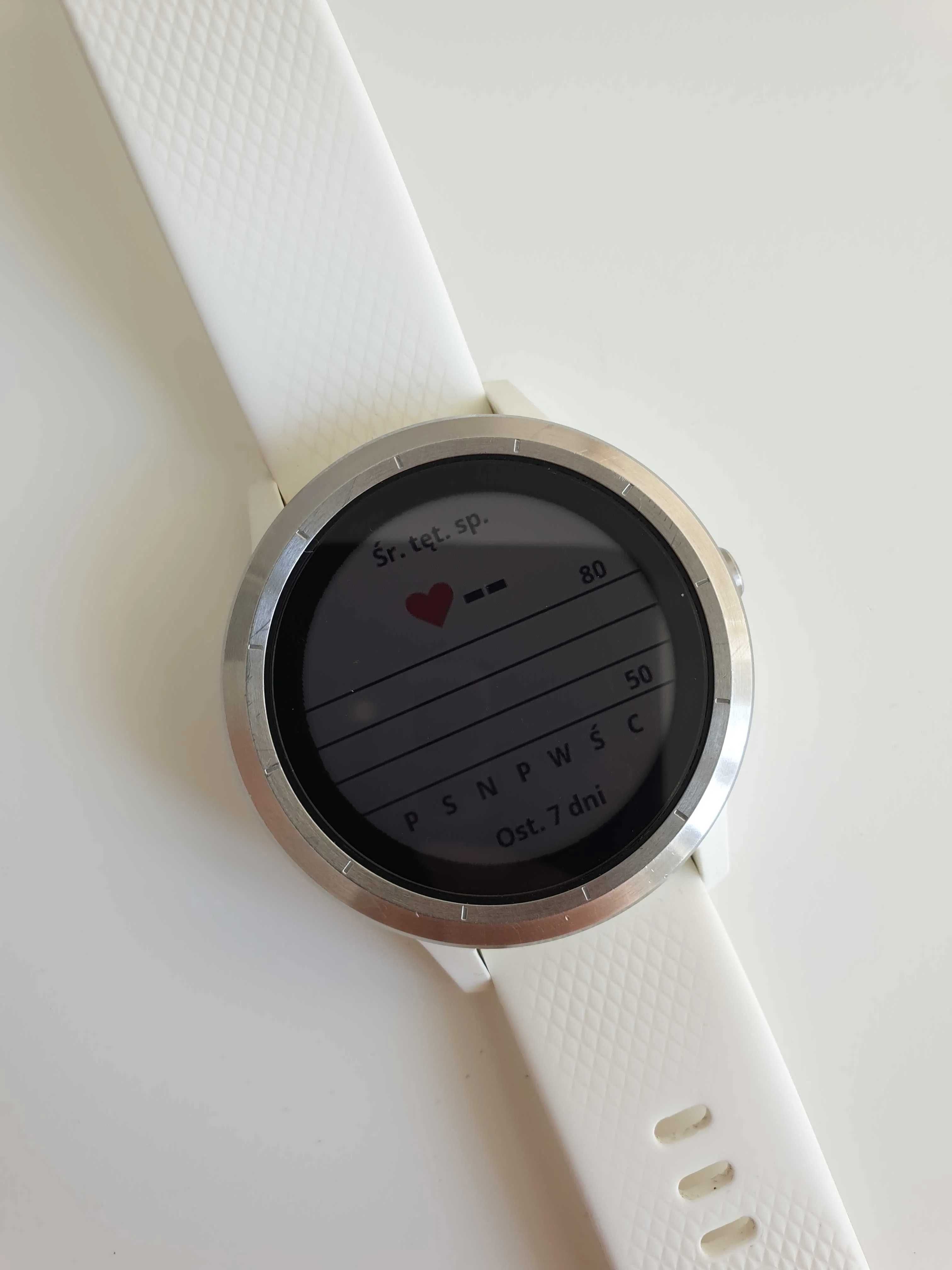 Zegarek GARMIN Vivoactive 3