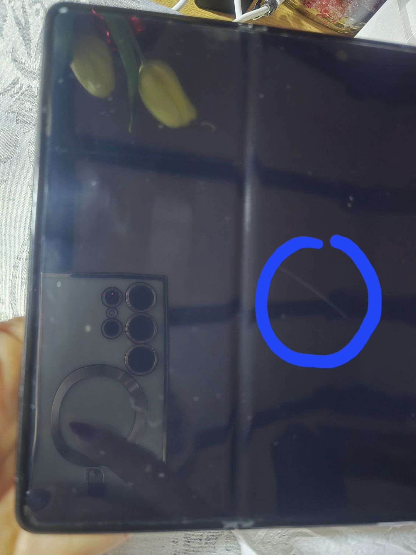 Samsung Galaxy Z Fold 3
