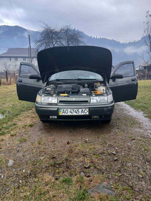 ВАЗ 2110 1.6 2006