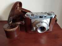 Stary aparat fotograficzny EDIXA
