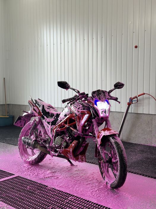 Продам спарк сп34 200