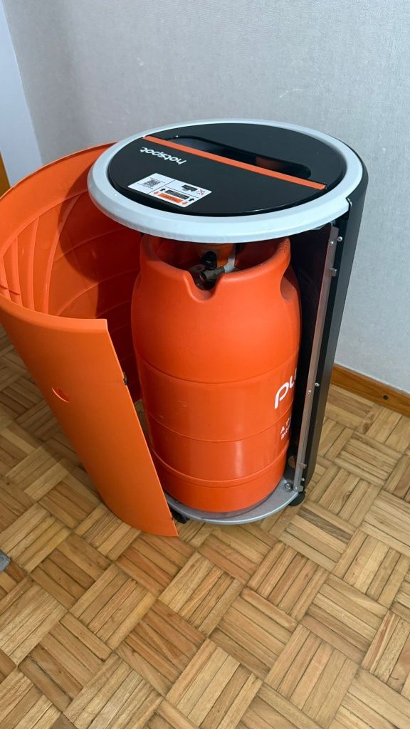 Aquecedor   Galp