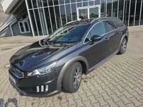 Peugeot 508 Peugeot 508 RXH Hybrid4 • 200KM •Automat • 4x4 • Full opcja