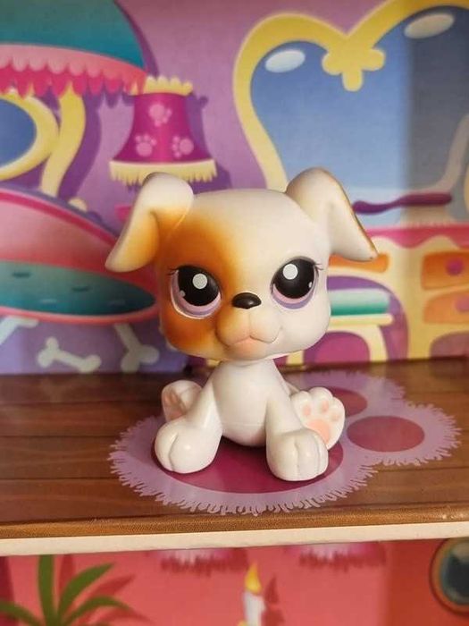 Littlest Pet Shop lps