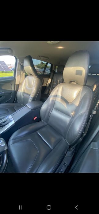 V60  plug in 288 KM  4x4   1 wlasciciel  super stan