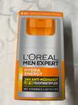 Loreal men expert krem do twarzy