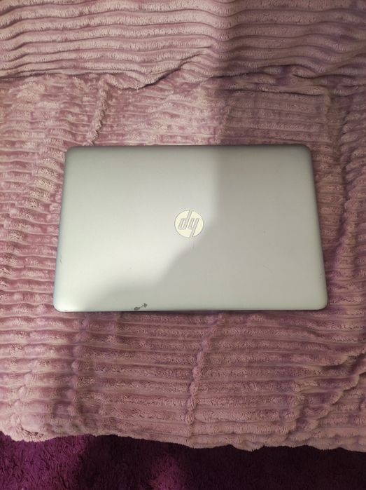 Продам ноутбук hp elitebook 850 g 3