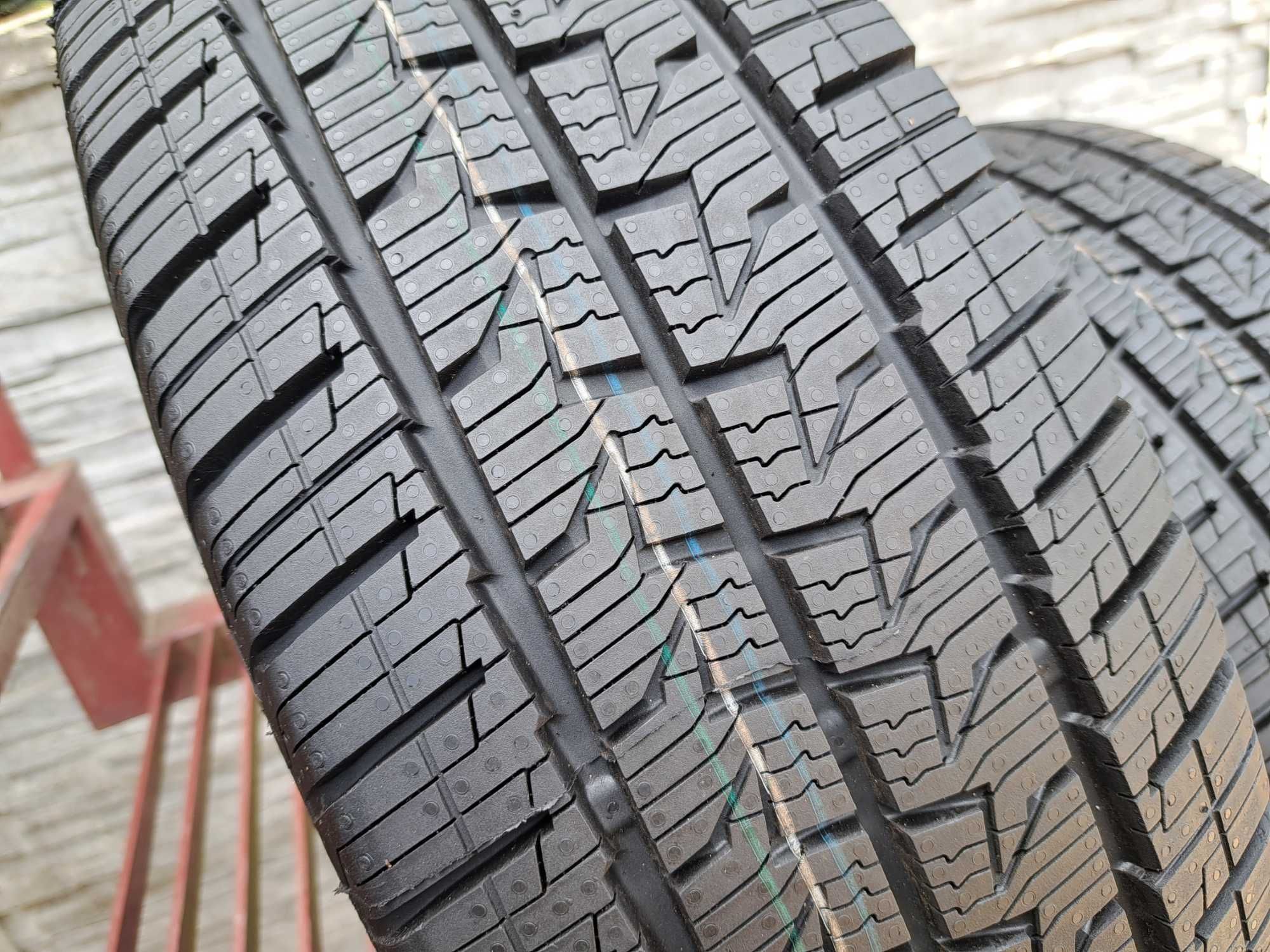 4 Opony NOWE Wielosezon 215/65 R16 C Continental VAN  Montaż Gratis!