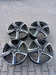 Диски 5/112R19 AUDI  Мерс R- клас VW Фольц.