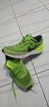 Nike  waffle  one electric