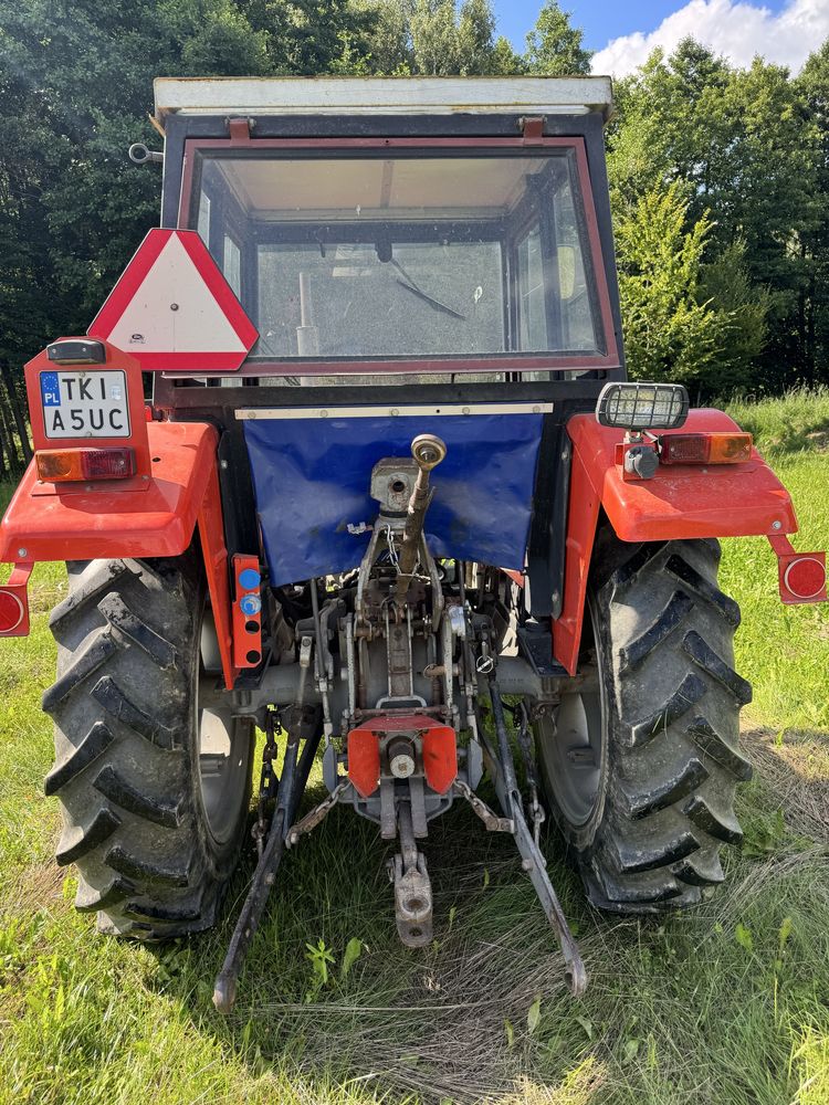 Ursus massy ferguson mf 235