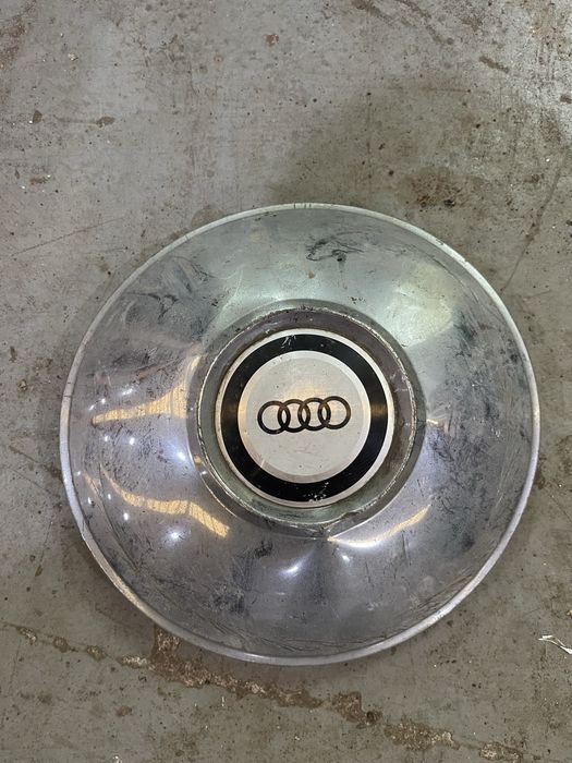 Tampões de Carros Antigos