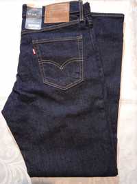 Levis 511 Slim Premium Nowe spodnie jeansy W34 L30 Sold!