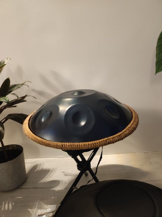 Хендпан ханг 12 нот новий