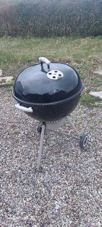 Weber grill węglowy