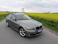 BMW SERIA 3 E90 polift 2010 rok 2.0 benzyna 170 km