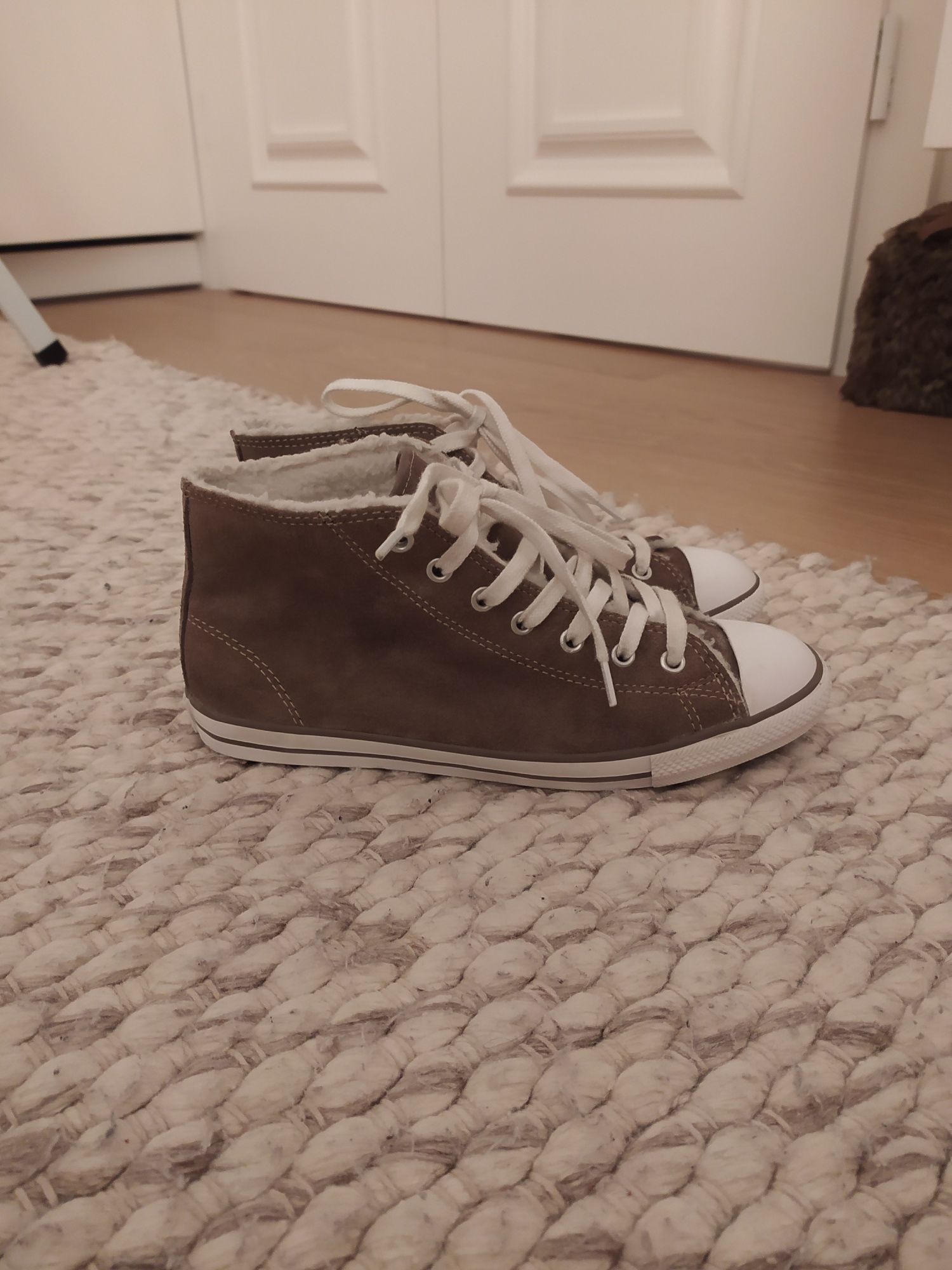 Buty trampki Converse rozm 38