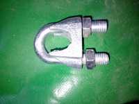 Cerra cabo Galvanizado 20MM