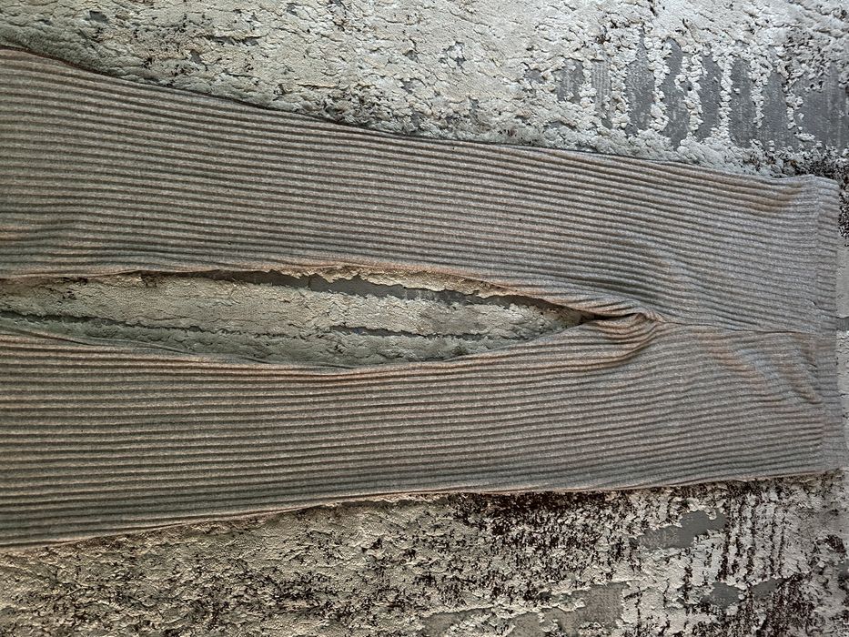 Жіночі штани кльош