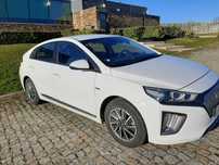 Hyundai Ioniq EV 38 KWh