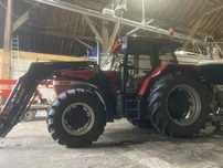 Case IH Case Maxxum 5130 , 1994 , 6 cylindrów,40KM/h TUR