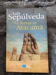 As rosas de atacama de luis sepúlveda