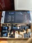 Пылесос Roventa X FORCE flex 9.60 AQUA