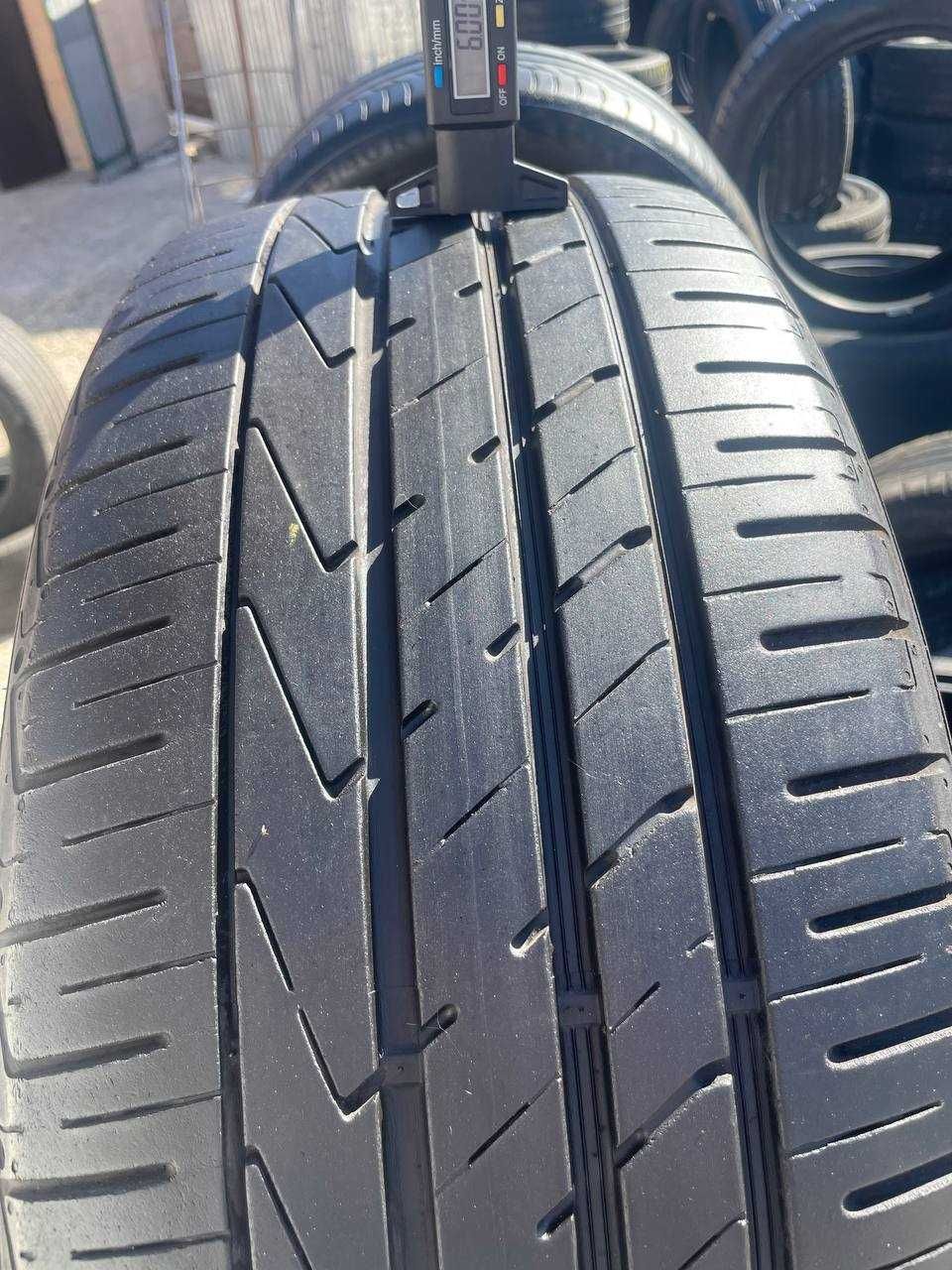 Шини 235/55 R18 Hankook