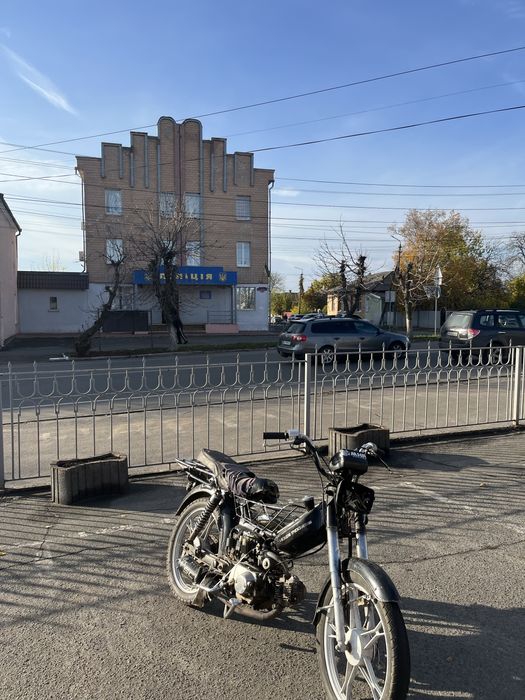 Продам дельту на sc