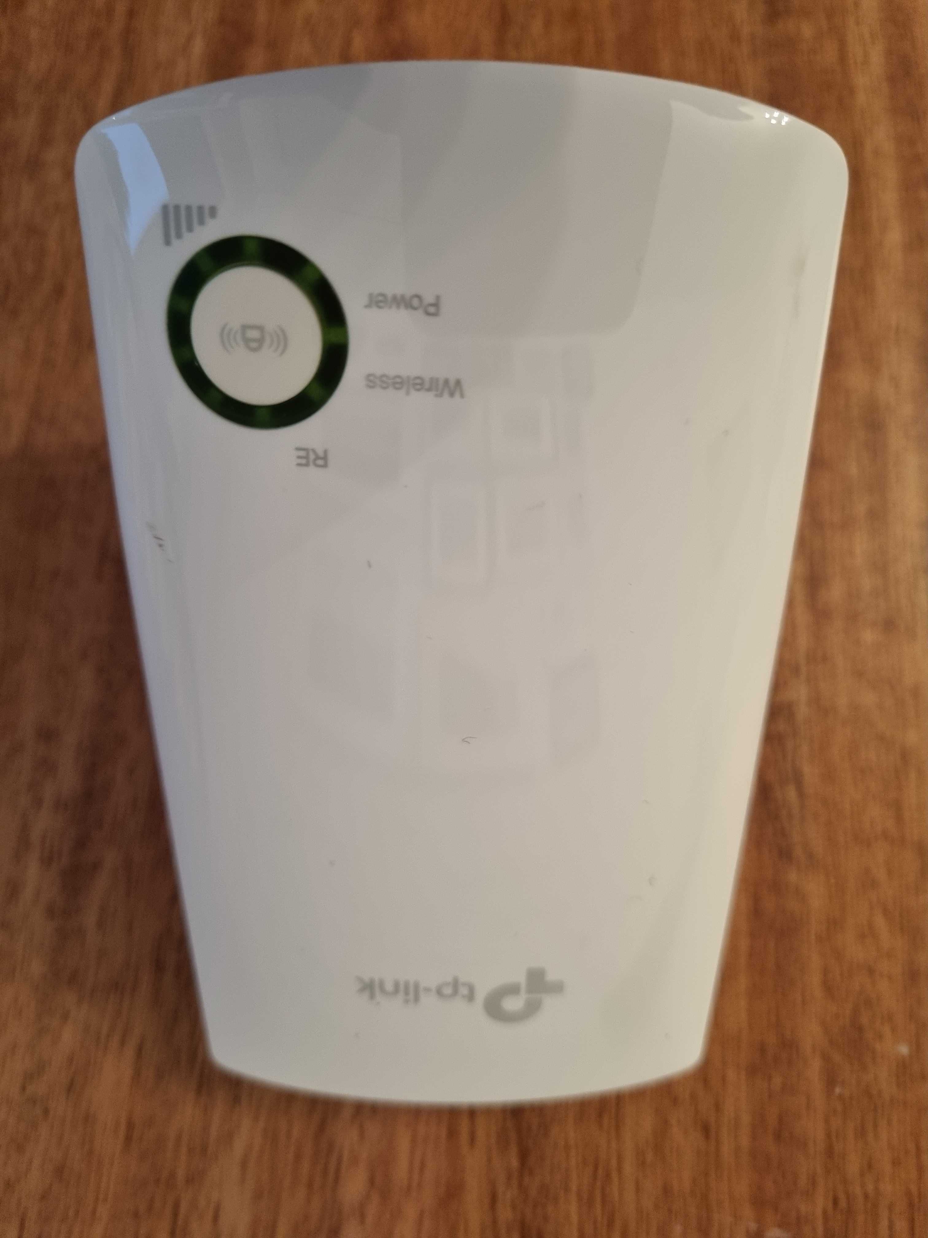 Wzmacniacz TP-LINK WA854RE WiFi Extender b/g/n 300Mbps