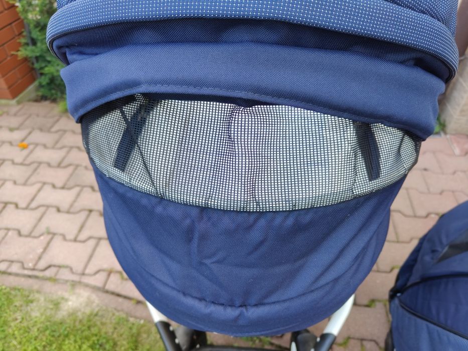 Wózek dziecięcy milu kids Starlet