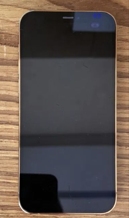 Iphome 12 pro max 256