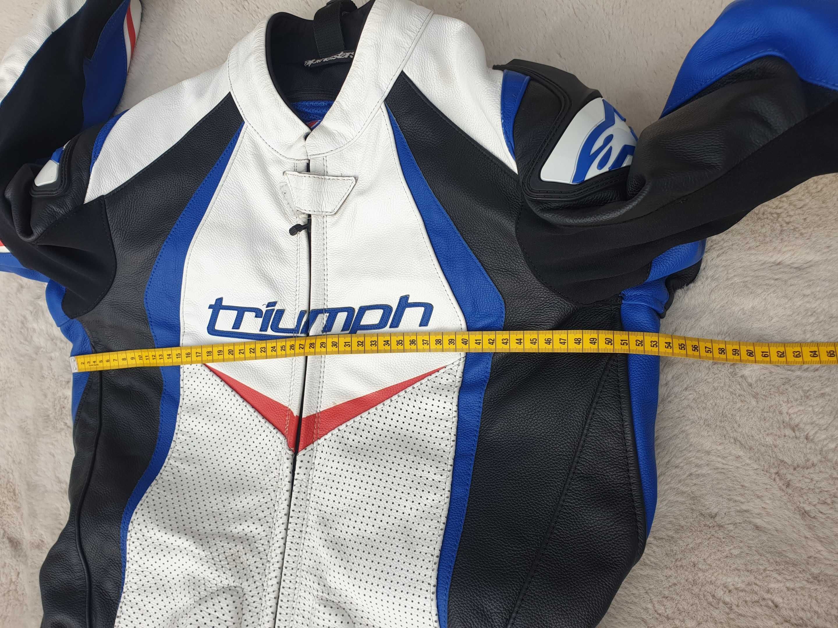 Alpinestars Triumph 52  Eur L kombinezon motocyklowy