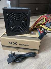 Блок живлення AEROCOOL VX 400W