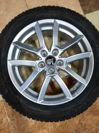 Диски Skoda VW 5X112/R17/7J/ET45 Нові