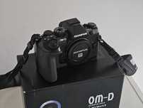 Olympus OM-D E-M1 mark II