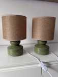 Lampki nocne boho PEPCO