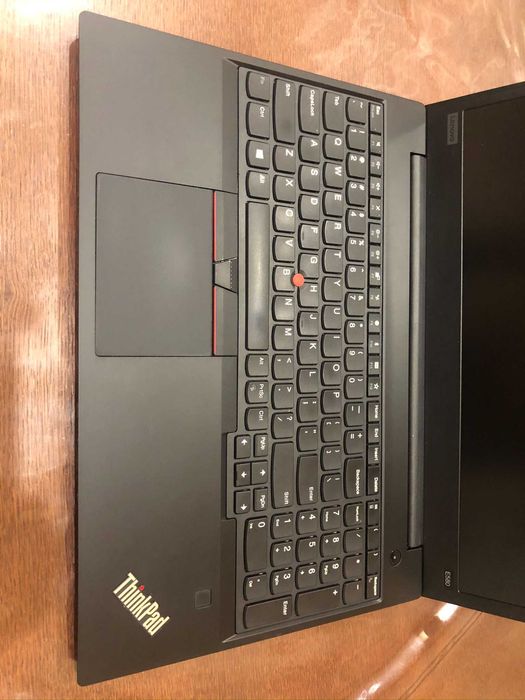 Ультрабук 15" FHD Lenovo Thinkpad E580 (i5-8250U/16/SSD 256/Intel)