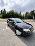 Опель астра Opel Astra G