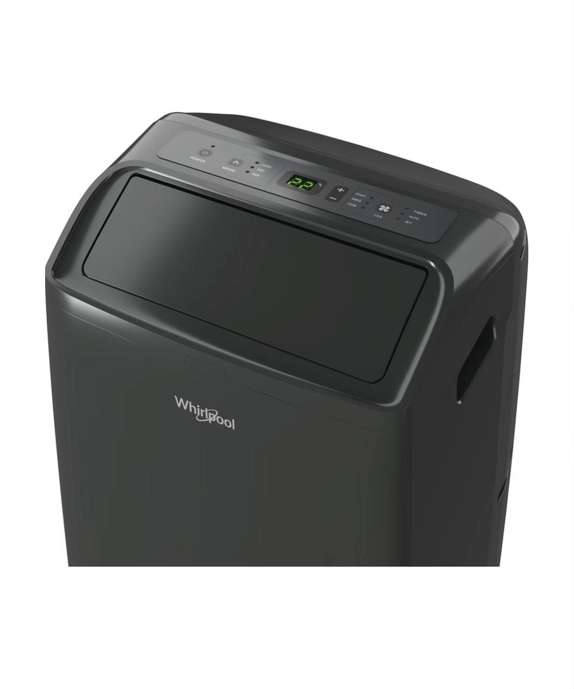 Klimatyzator Whirlpool PACF29CO B