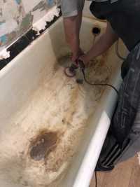 Реставрация ванн в Броварах