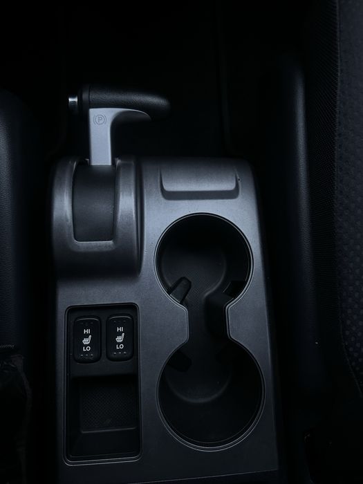 Honda CR-V 4WD 2.0 бензин Автомат